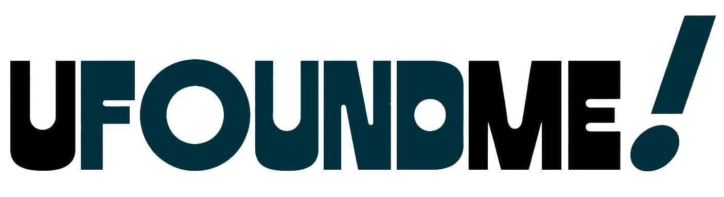 UFoundMe!