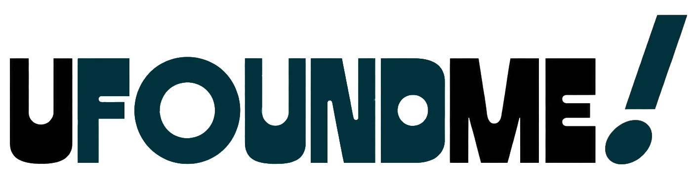 UFoundMe!