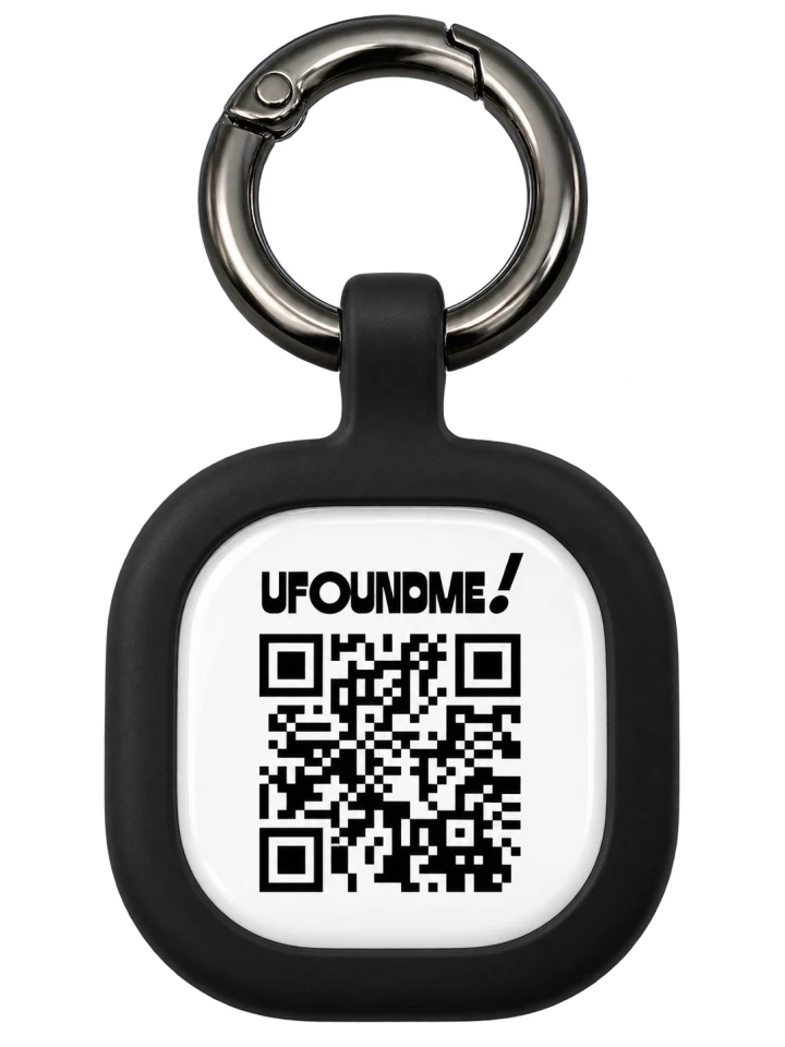 Badge silicone
